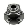 PFI PHU2230 Wheel Hub